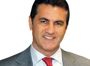 Sarıgül'e ölüm tehdidi