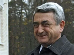 Sarkisyan: Türkiye'nin AB üyeliği, geçmişini tanımasından geçer