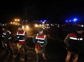 Şehit 5 subayın kimliği, pilotun son sözü