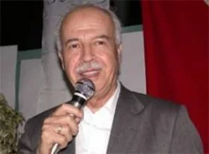 Şevket Kazan'dan Erbakan açıklaması