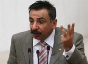 Seyhan'dan, Bakan Yıldız'a BOTAŞ sorusu