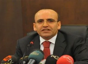 Şimşek: Sözleşmeli askerlik netleşecek