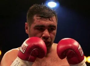 Sinan Şamil taburcu edildi