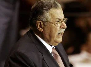 Sıra Talabani ve Barzani'de mi?