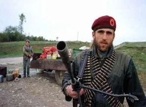 Sırbistan'da eski UÇK'lılara hapis cezası
