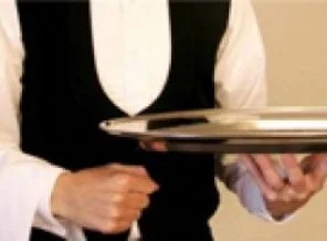 Sivil personel için ilk adım!
