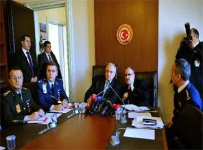 Sözleşmeli er kanun tasarısı, hükûmetten geçti