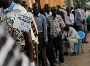 Sudan'dan sonra sıra hangi ülkelerde?