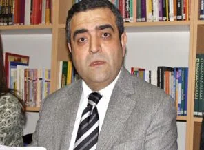Tanrıkulu'na 'iyi çocuk' davası açıldı