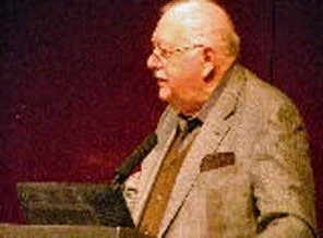 Tarihçi Prof. Grabar vefat etti