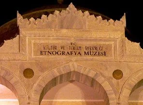 Tarihi karargah TBMM'ye devrediliyor