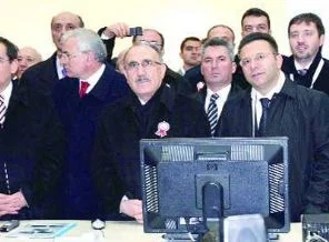 Tartışmalar sabotajdır