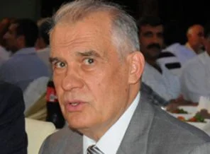 'Tek kişilik despotizm'