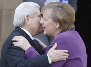 'Tek suçlu Türkiye'