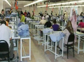 Tekstilde 6 aylık siparişler doldu