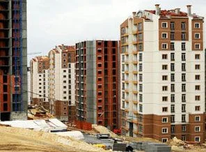TOKİ'den 2011'de 3 iyi haber