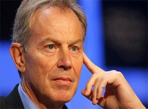 Tony Blair, ikinci kez Irak soruşturmasında