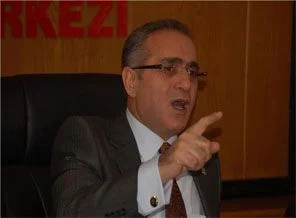Topçu: Arapça vaciptir, Kürtçe caizdir