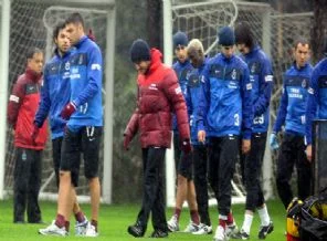 Trabzon, iç transferi de çözüyor