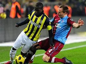 Trabzonspor Fener'e takıldı!
