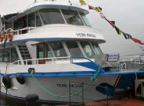 Trafiği çözecek sefer başladı