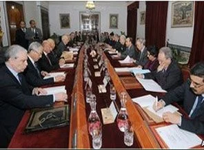 Tunus'ta 5 bakan istifa etti