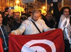 Tunus'ta cezaevinde yangın: 80 ölü