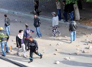 Tunus'ta seçimler 6-7 ay içinde yapılabilecek