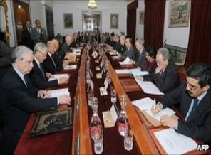 Tunus'ta tüm siyasi hareketlere af