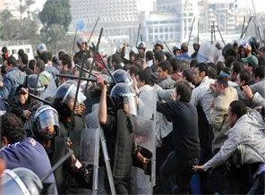Tunus'taki olayların Arap dünyasındaki dalgaları