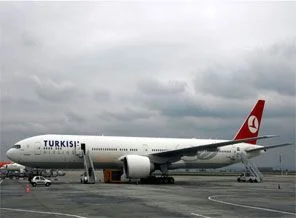 Tunus'taki Türkler, İstanbul'da
