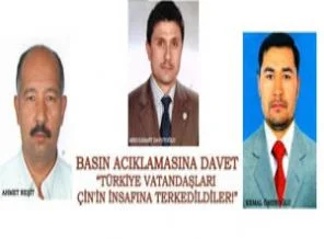 Türk vatandaşlarının akıbeti belli değil