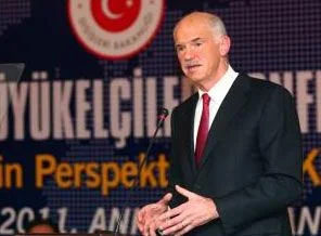Türk-Yunan ilişkileri dünyaya örnek olabilir