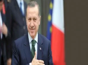 Türkiye dış politikasını ayarlıyor
