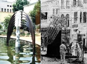 Türkiye heykellerinin bahtsız tarihi