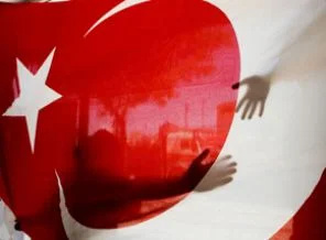 'Türkiye'nin arabulucu rolü'