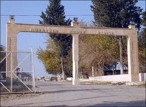 Türkiye-Suriye 'kardeş kapısı'nın temeli 29 Ocak'ta atılacak