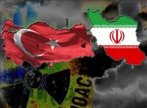 Türkiye'ye Nükleer Davet