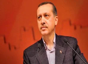 TÜSİAD'ın onur konuğu Başbakan Erdoğan