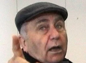 'Tutuklamazsanız dönerim'