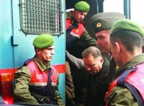 Uğur'un oyununu Özkök bozdu