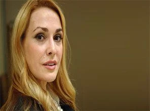 Ukrayna'lı oyuncu Hürrem Sultan'a sahip çıktı