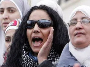 Ürdün'de 'ekmek ve özgürlük' yürüyüşü