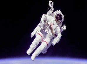 Uzay aracında Türk astronot şartı