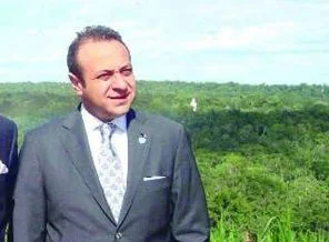 Uzlaşma iddiasına Twitter'dan cevap