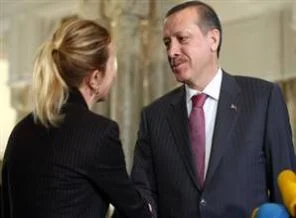 Uzun zaman sonra ilk kez