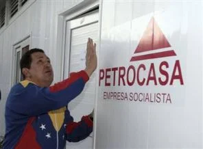 Venezuela'dan Türkiye'ye petrol teklifi
