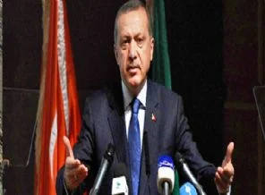 Vize açılımı, AB'ye alternatif değil