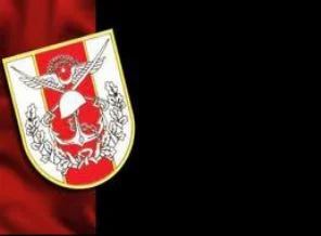 'Yakınlarda bulunan cephanelik aslında...'
