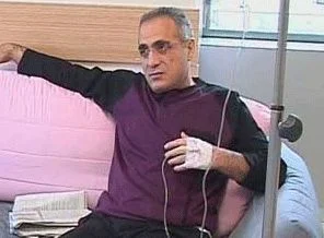 Yalçın Topçu'nun sağlık durumu